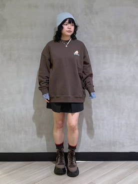 094ripeさんのコーディネート