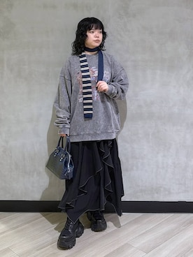 094ripeさんのコーディネート