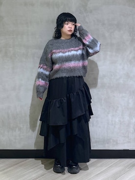 094ripeさんのコーディネート