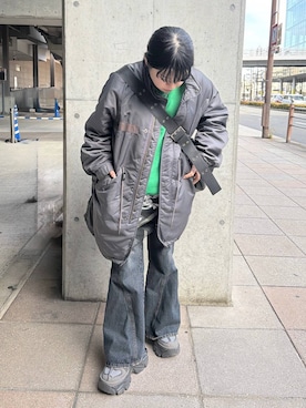 094ripeさんのコーディネート