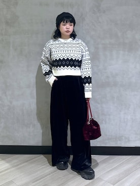 094ripeさんのコーディネート