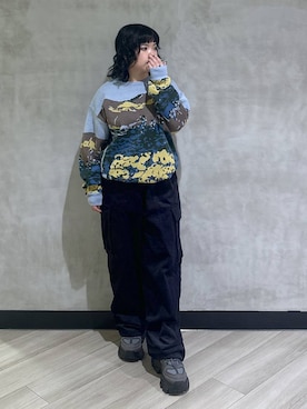 094ripeさんのコーディネート