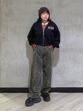 094ripeさんのコーディネート