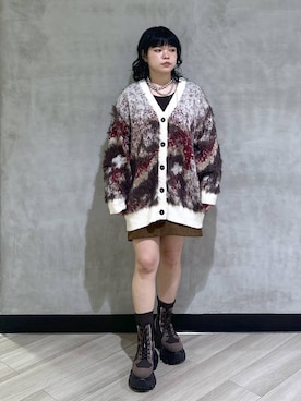 094ripeさんのコーディネート