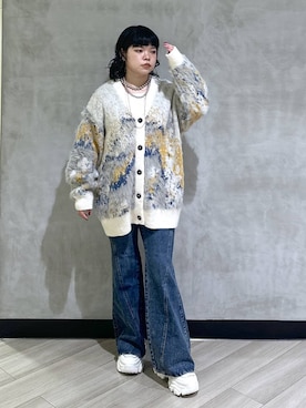 094ripeさんのコーディネート