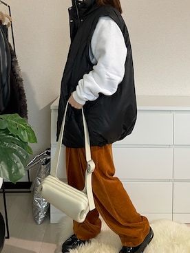 yuRiさんのコーディネート