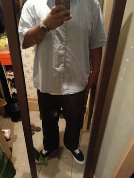 gogogo58さん（メンズ・174cm・40代）の秋コーディネート