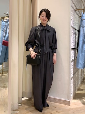 ikeda.sさんのコーディネート