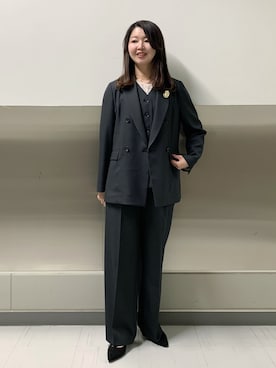 ikeda.sさんのコーディネート