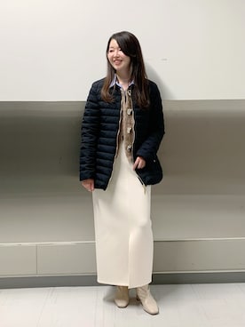 ikeda.sさんのコーディネート