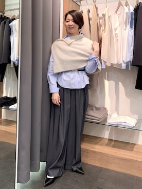 ikeda.sさんのコーディネート
