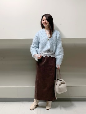 ikeda.sさんのコーディネート