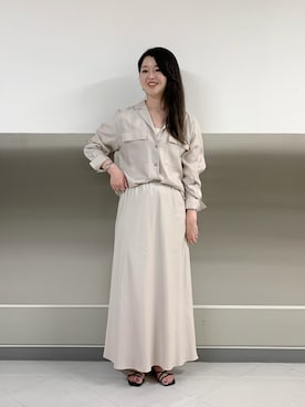 ikeda.sさんのコーディネート