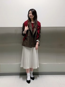 ikeda.sさんのコーディネート