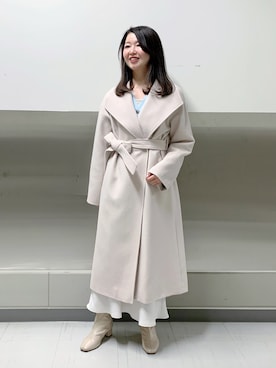 ikeda.sさんのコーディネート