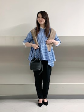 ikeda.sさんのコーディネート