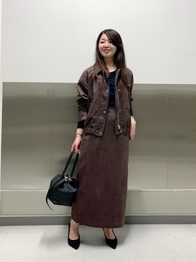 ikeda.sさんのコーディネート