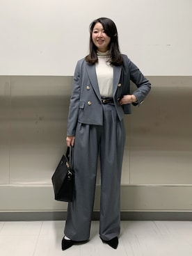 ikeda.sさんのコーディネート