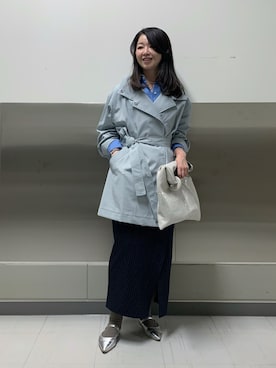 ikeda.sさんのコーディネート