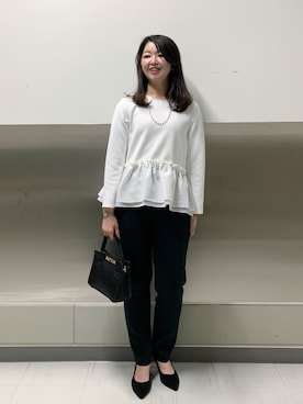 ikeda.sさんのコーディネート