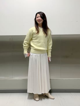 ikeda.sさんのコーディネート