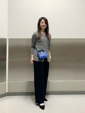 ikeda.sさんのコーディネート