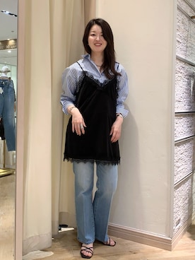 ikeda.sさんのコーディネート