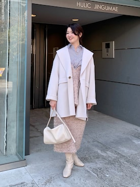 ikeda.sさんのコーディネート