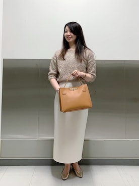 ikeda.sさんのコーディネート