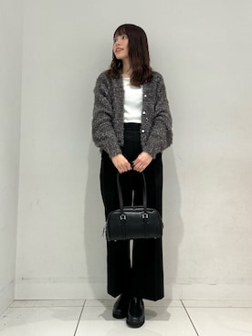 ななみさん(レディース・169cm)の秋コーディネート