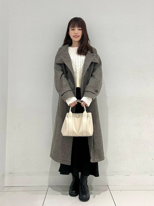 セール】ストレッチハイウエストマーメイドスカート（スカート