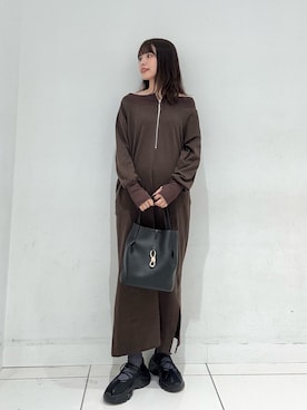 ななみさんのコーディネート