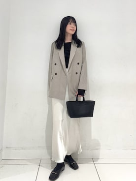 ななみさんのコーディネート