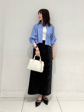 ななみさんのコーディネート