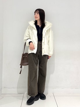 ななみさんのコーディネート