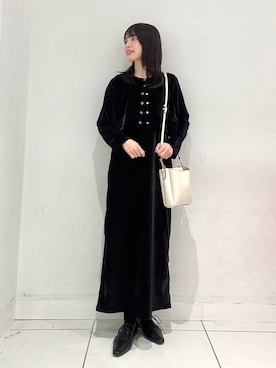 ななみさんのコーディネート