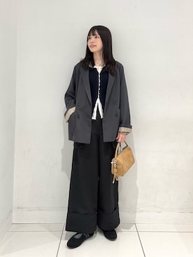 ななみさんのコーディネート