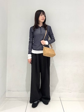 ななみさんのコーディネート