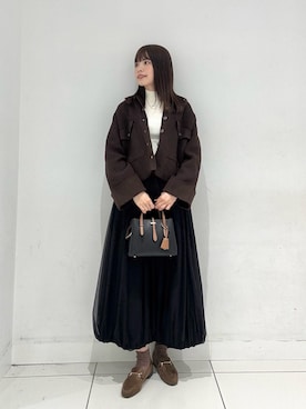 ななみさんのコーディネート