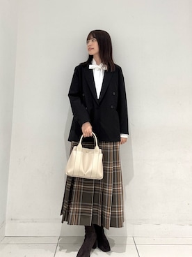 ななみさんのコーディネート