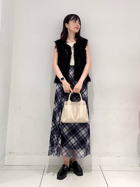 ななみさんのコーディネート