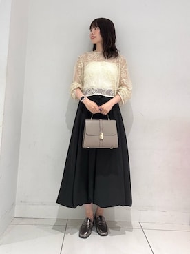 ななみさんのコーディネート