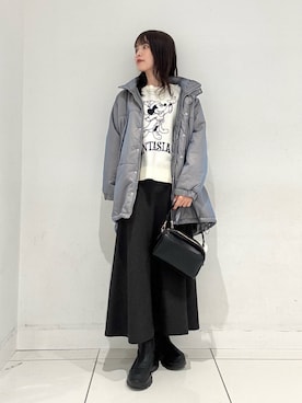 ななみさんのコーディネート