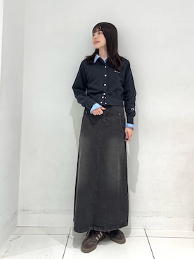 ななみさんのコーディネート