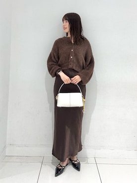 ななみさんのコーディネート