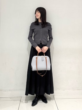 ななみさんのコーディネート