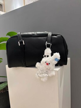 ななみさん(レディース・169cm)の冬コーディネート