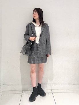 ななみさんのコーディネート