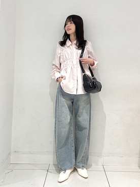 ななみさんのコーディネート