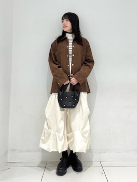 ななみさんのコーディネート